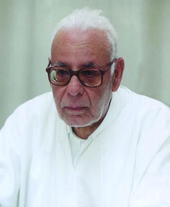 محمد عمري الشرقاوي