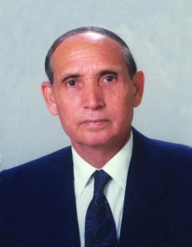 وديعة الطاهر