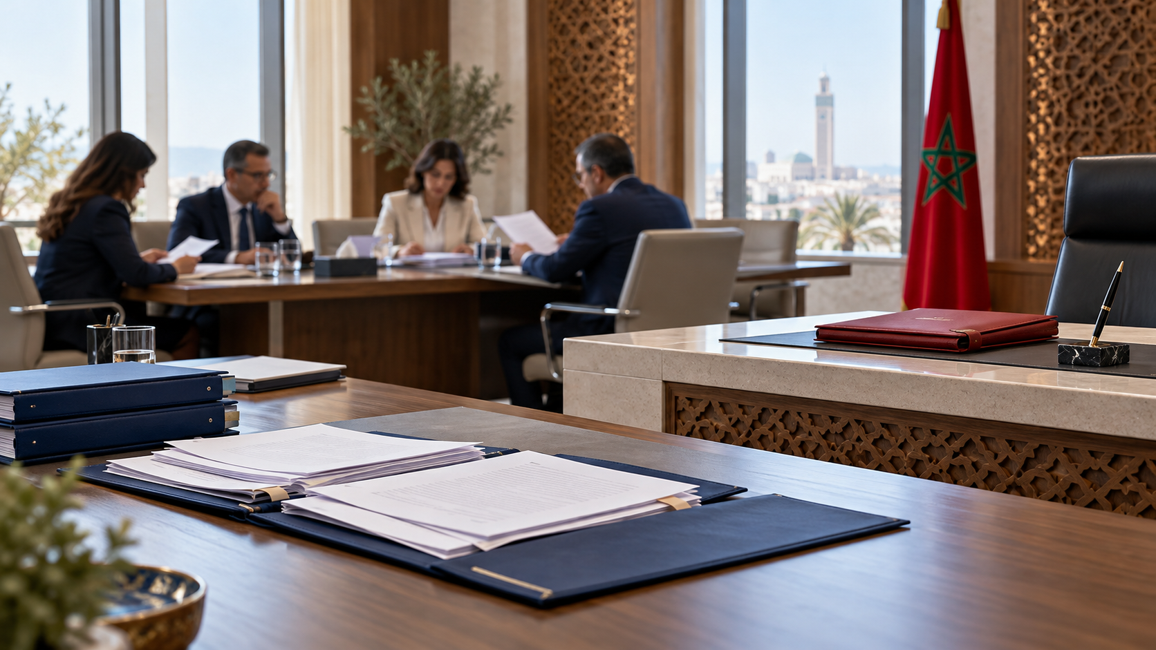 الطبيعة القانونية لمقترحات المجلس التأديبي ومدى قابليتها للتنفيذ الفوري 